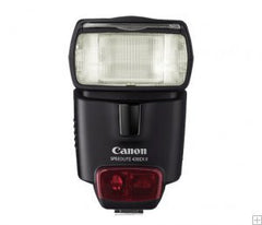 Canon Speedlite 430EX II