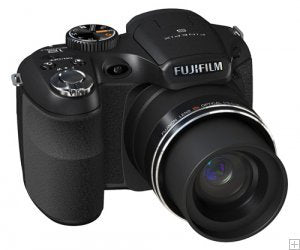 Fujifilm FinePix S1800