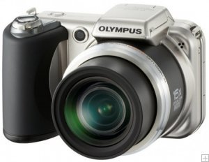 Olympus SP-600UZ