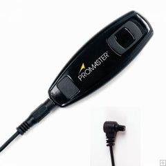 Shutter Release Cable, Replaces Canon RS-80